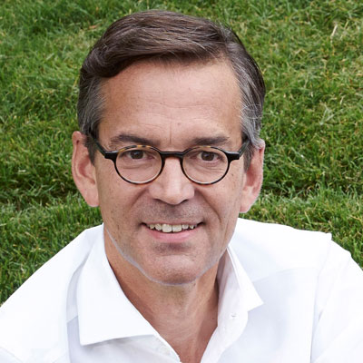 Markus Hess, MD, PhD