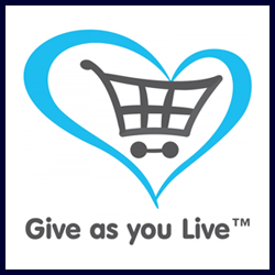 Give as you live (logo)